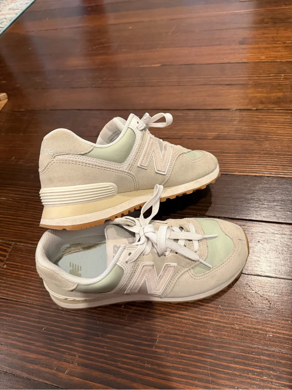 New Balance 574 Sneaker